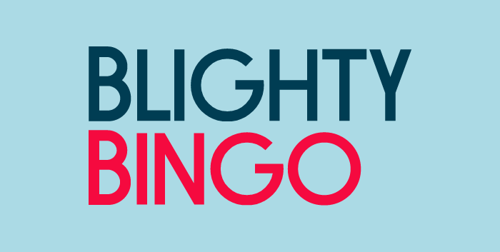 Blighty Bingo