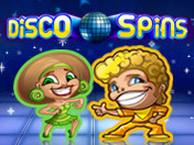 Disco Spins