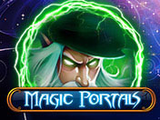 Magic Portals