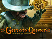 Gonzo's Quest