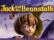 Jack And The Beanstalk