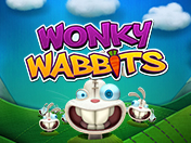 Wonky Wabbits