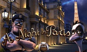 A Night In Paris