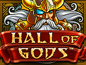 Hall Of Gods