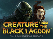 Creature From The Black Lagoon