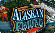 Alaskan Fishing