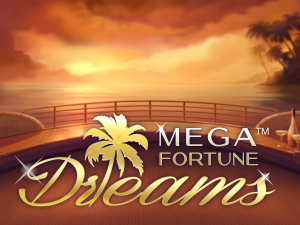 Mega Fortune Dreams