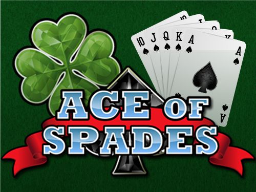 Ace Of Spades