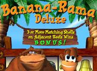 Banana Rama Deluxe