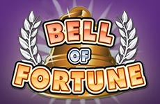 Bell Of Fortune