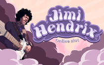 Jimi Hendrix