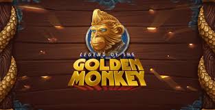 The Legend of the Golden Monkey