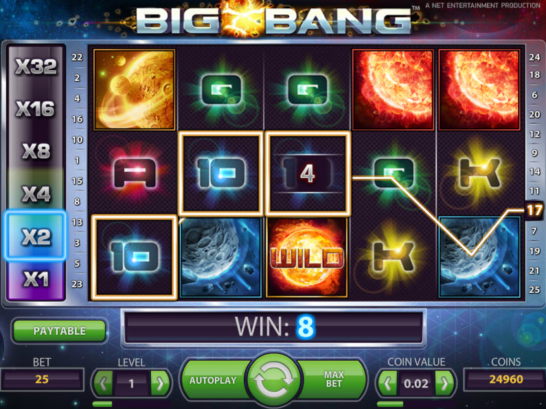 Big Bang