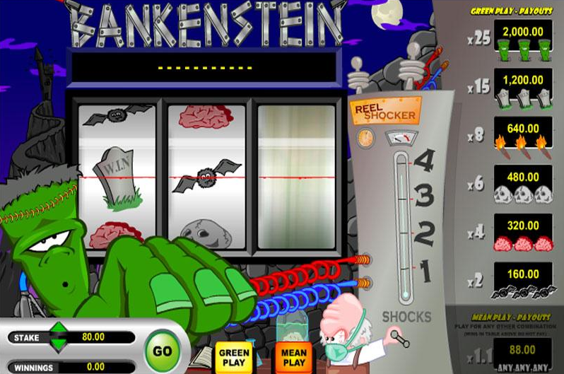 Bankenstein