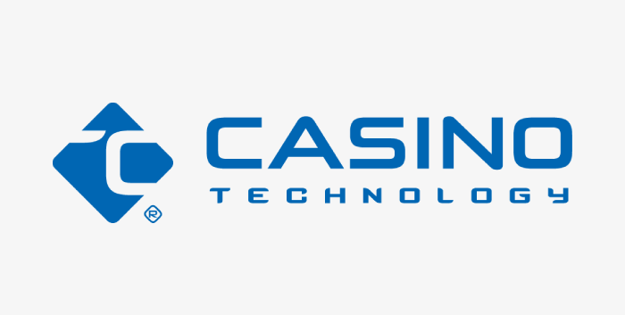 Casino Technology