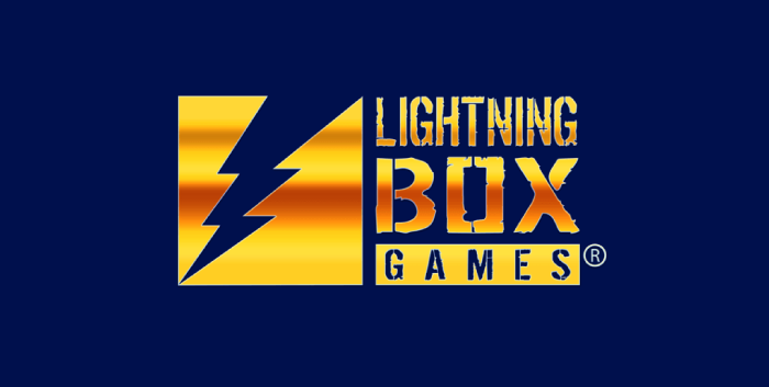 Lightning Box Games