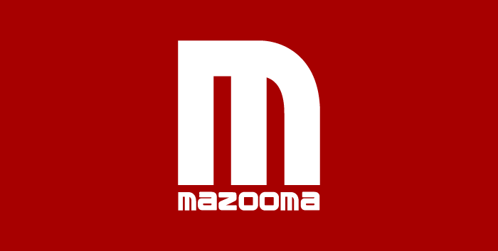 Mazooma Interactive Games